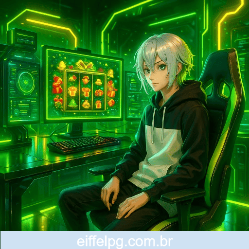 Como baixar o APK oficial da EiffelPG no Android