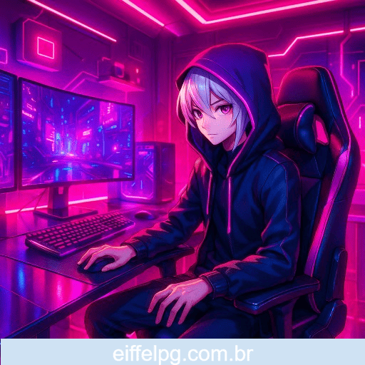 FAQ EiffelPG explicando download e instalação do APK