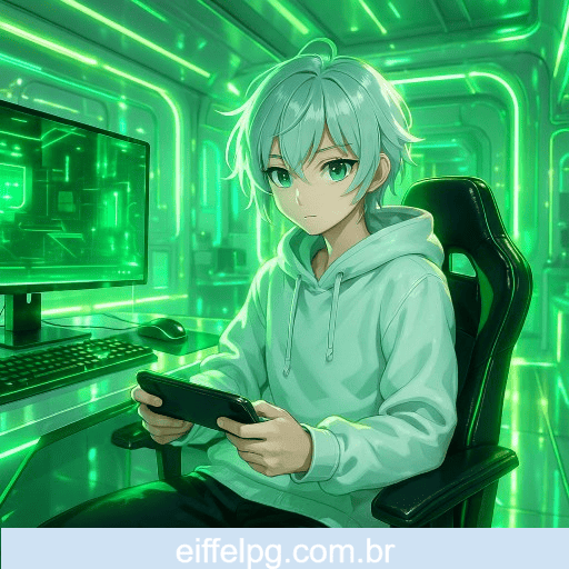 Passo a passo de registro e login na plataforma EiffelPG