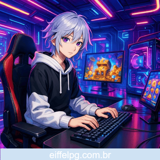 Exemplo de cashback detalhado demonstrando porcentagem de reembolso para apostadores da EiffelPG.