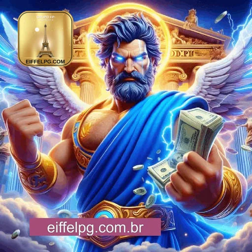 Imagem mostrando o cassino ao vivo da EiffelPG com dealers reais conduzindo jogos de mesa