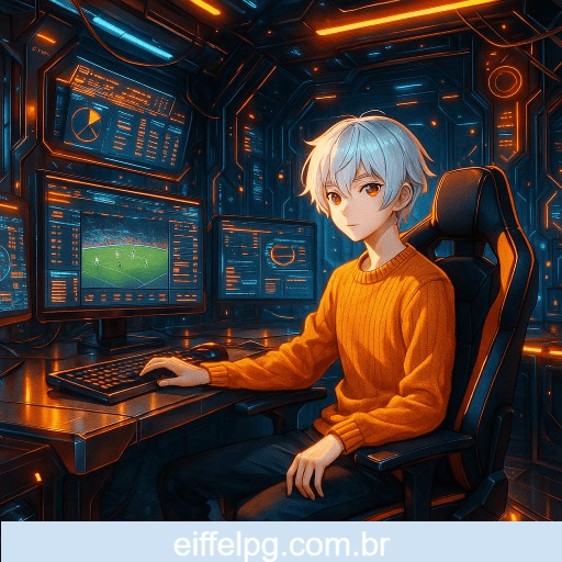 Jogo Tiger Ox Mouse da EiffelPG.