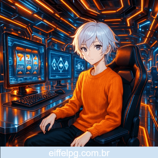 Passo a passo de instalação do EiffelPG app.