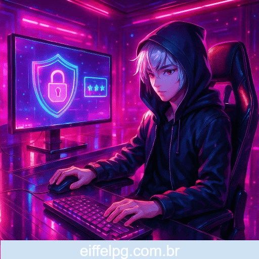 EiffelPG promoção de cadastro com bônus de até R$ 1.000