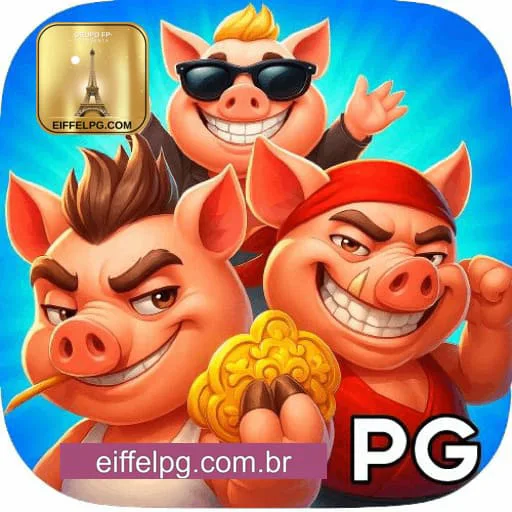 Imagem destacando login seguro na EiffelPG para novos usuários