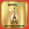 Logo da EIFFELPG