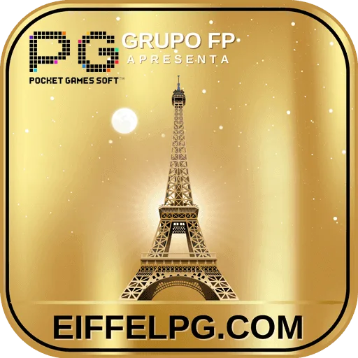 Logo da EiffelPG