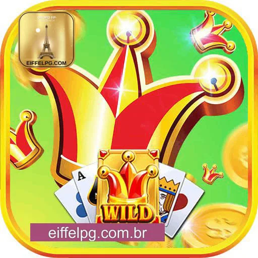 Imagem promovendo jogos de loteria online da EiffelPG com prêmios incríveis.