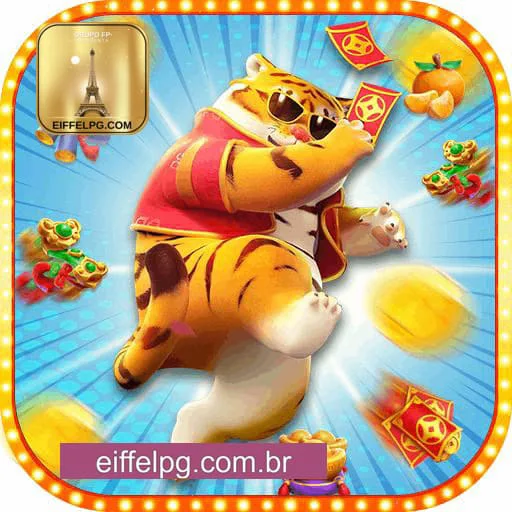 Imagem promovendo o canal oficial da EiffelPG no Telegram